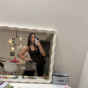 Meet your Posher, Shoshanah
